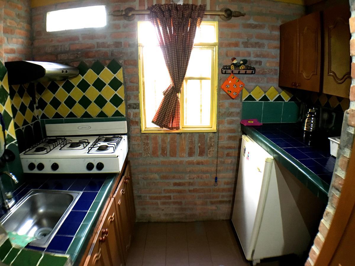 Cabanas La Carolina - Mesa De Los Santos Zewnętrze zdjęcie